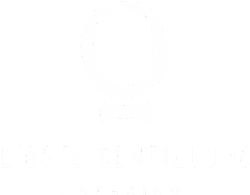 Logo Oste Gentiluomo Wedding Catering